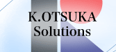 K.OTSUKA Solutions